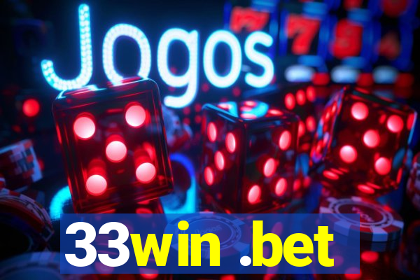 33win .bet